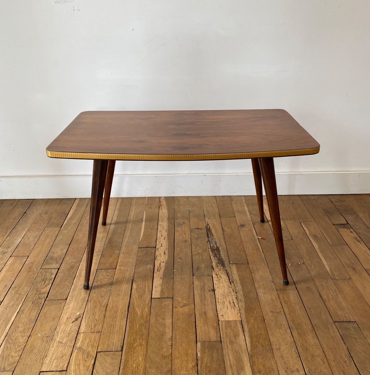 Vintage coffee table