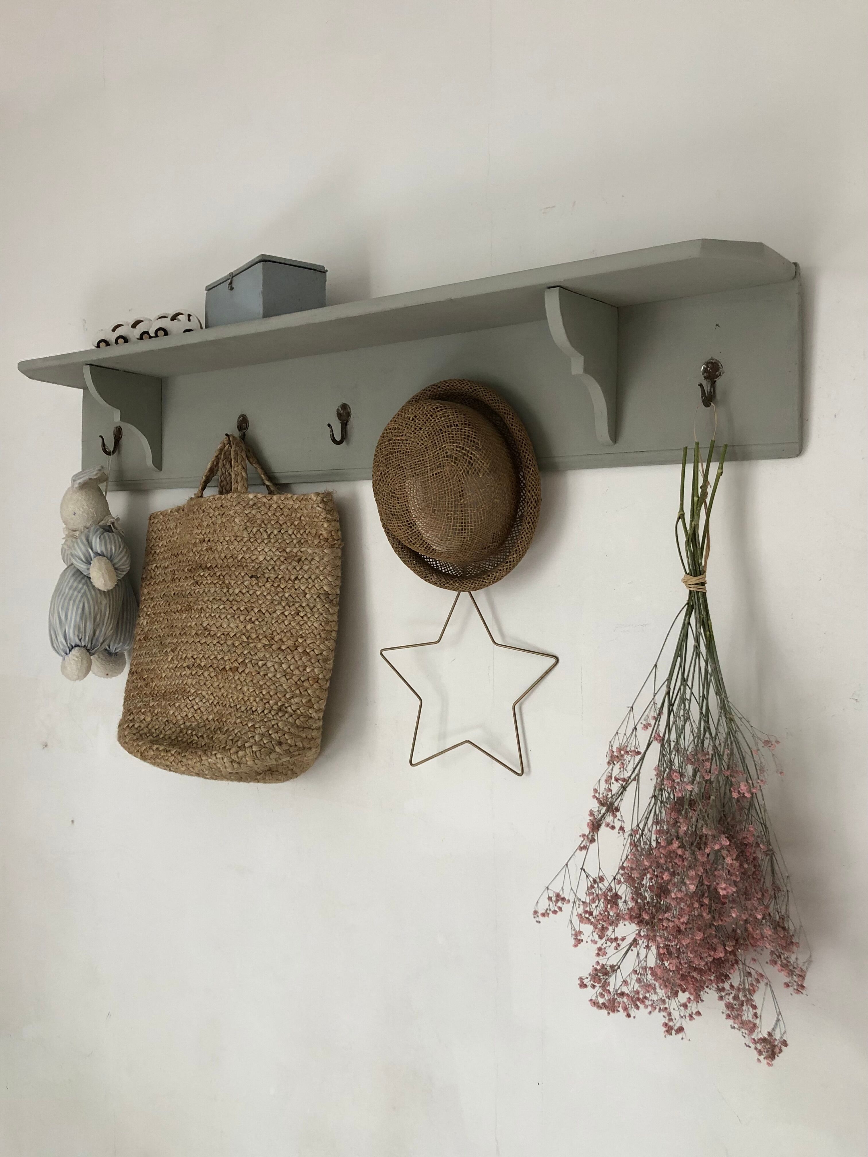 Étagère de cuisine