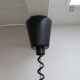 Vintage hanglamp Lyfa