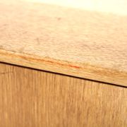 Chest of drawers in oak, Marian Grabinski, Möbel-Ikéa, sweden, 1960