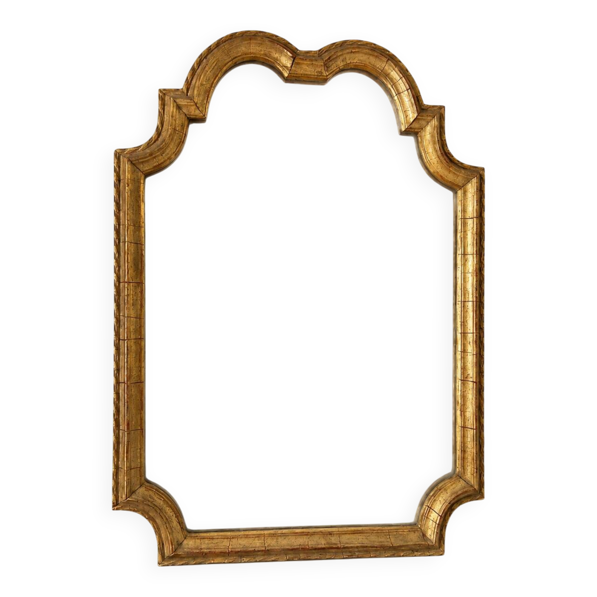 Miroir ancien