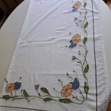 Nappe rectangulaire et 12 serviettes motif Alapola Villeroy et Boch