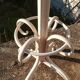 Coatrack Hanger No.107H by Alexander for Fischel, 1920 - Art Nouveau
