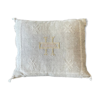 Vintage cushion cover 45x40x15 cm