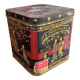 Old tea box
