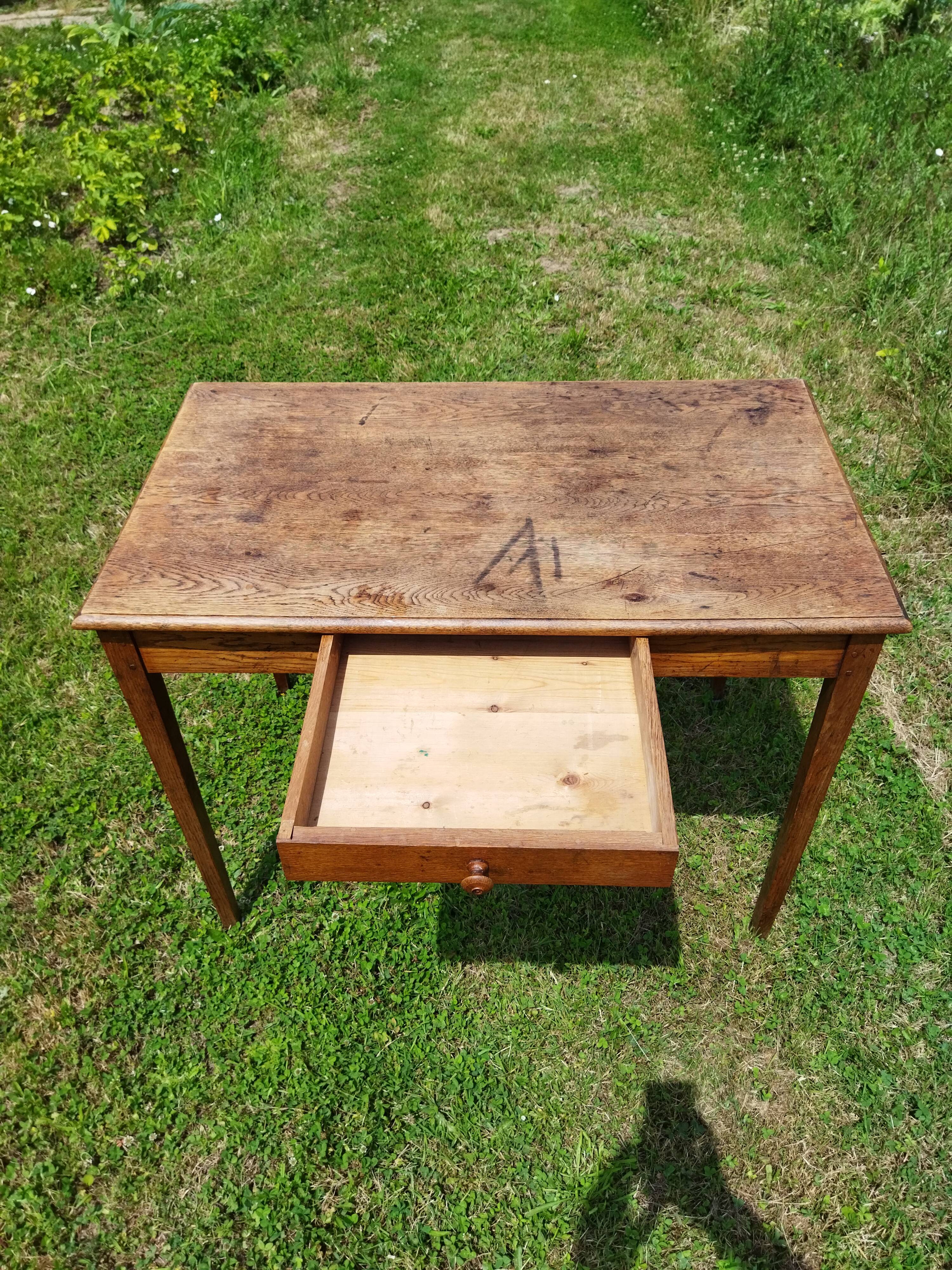 Desktop foot spindles