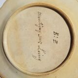 Montigny-sur-Loing Boué-Petit Plate