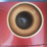 Vintage ceramic vase