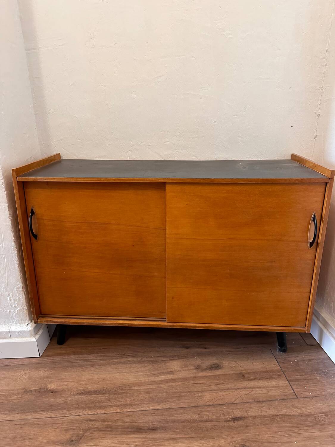 Small Scandinavian style sideboard