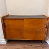 Small Scandinavian style sideboard