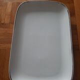 Plateau Scherzer