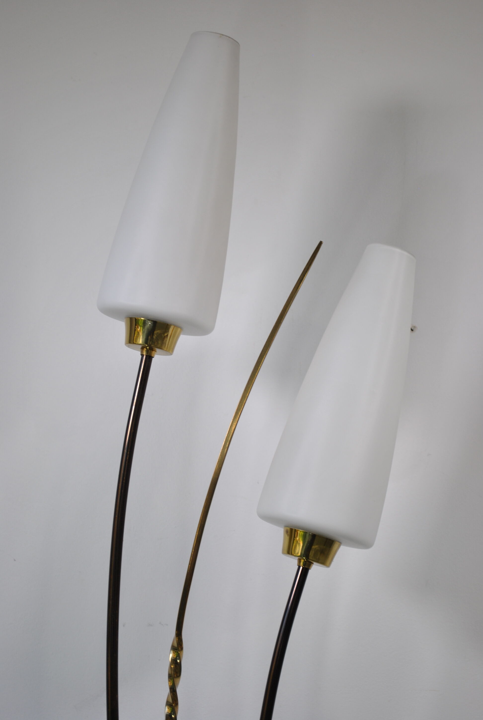 Floor lamp 1960/1970