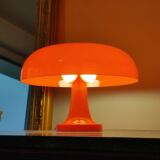 Lampe de table LED champignon