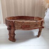 Indian coffee table