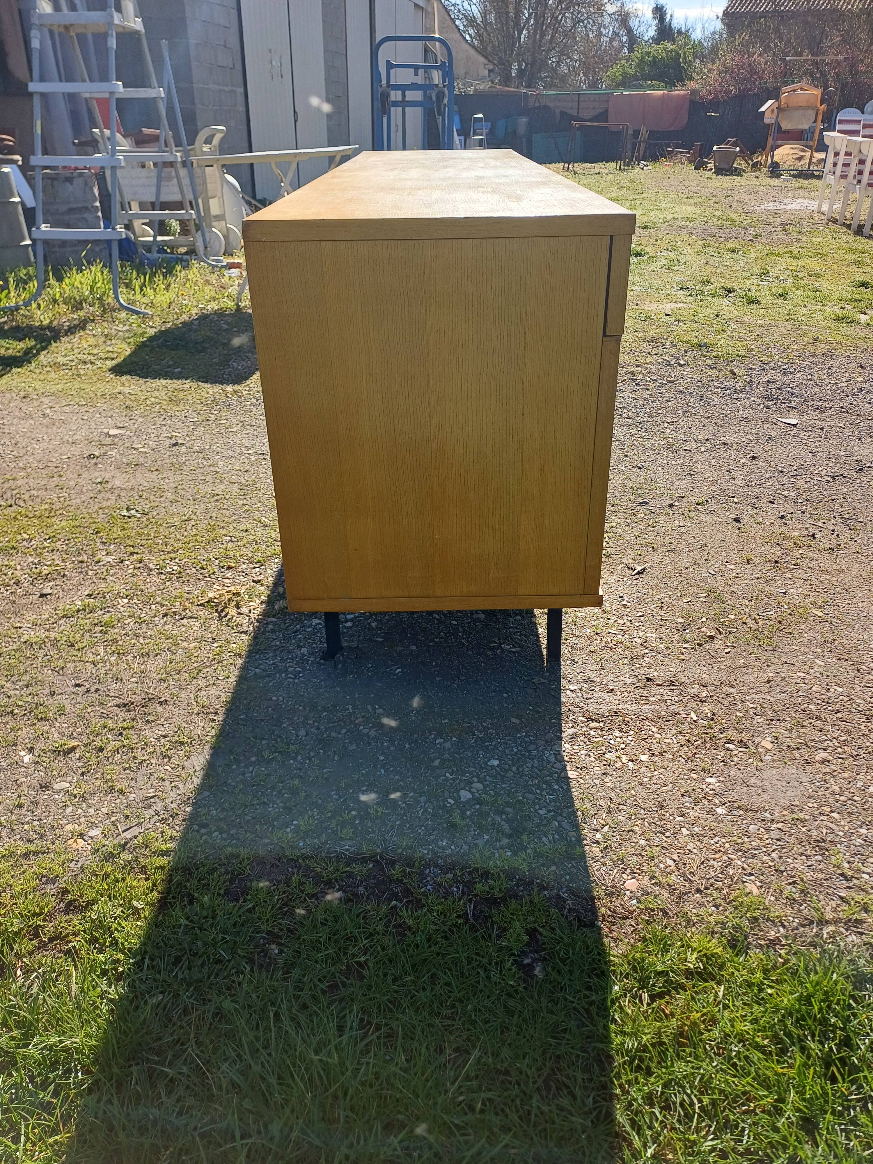 Alain Richard Sideboard Year 50