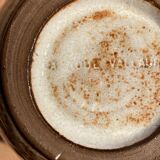 pitcher -BROC or JUG - signed La Roue Vallauris - N°2 - Vintage ceramics 60