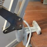 Vintage architect lamp