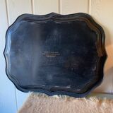 Grand plateau made in England