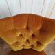 Fauteuil crapaud