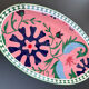 New serving platter Caroline de Benoist