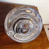 Crystal vase of sevres