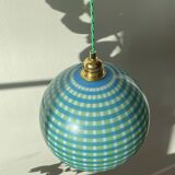 Vichy ball suspension