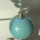 Vichy ball suspension