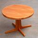 Vintage table 1960
