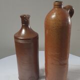 Deux bouteilles