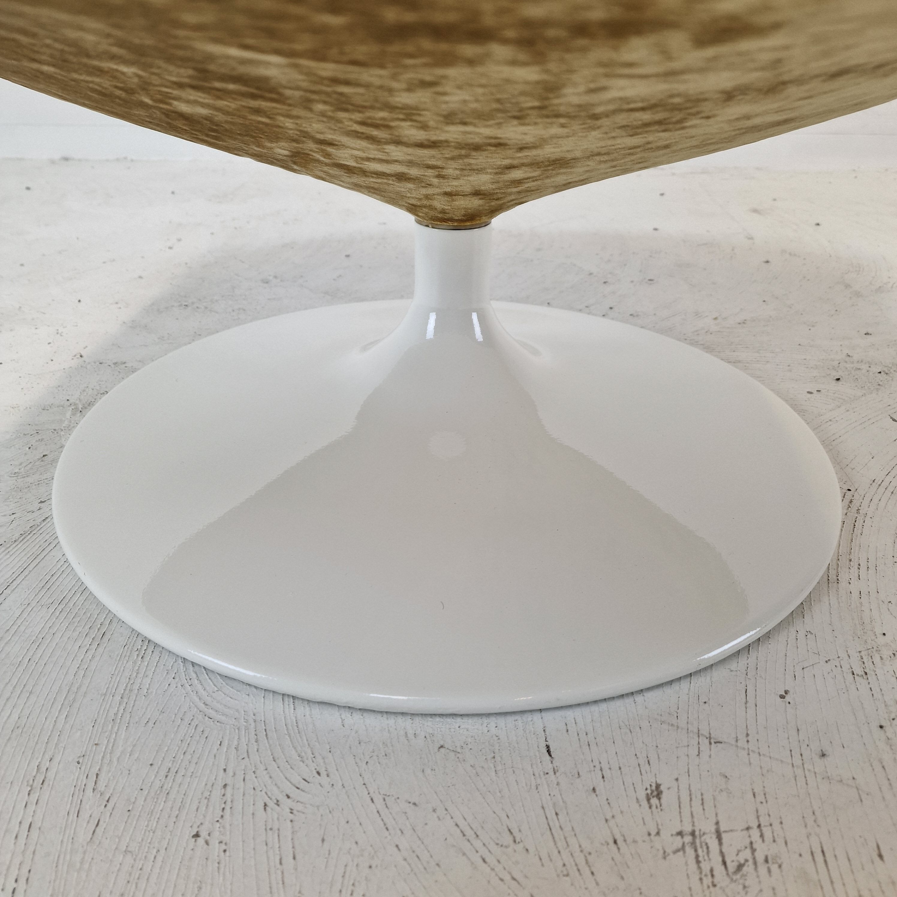 Chauffeuse par Geoffrey Harcourt pour Artifort, années 1970