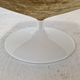 Chauffeuse par Geoffrey Harcourt pour Artifort, années 1970