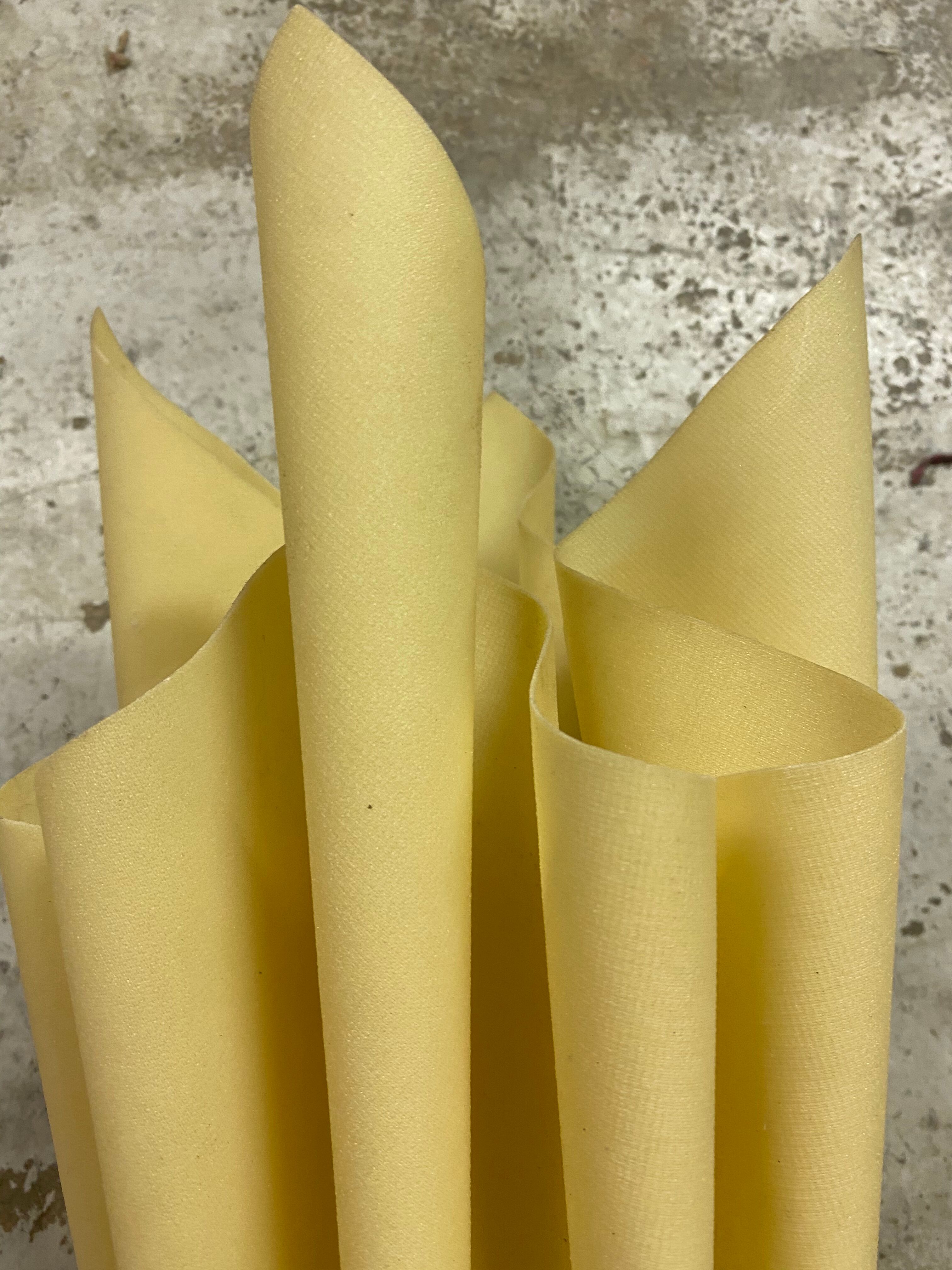 Ophelia lamp by Georgia Jacob
