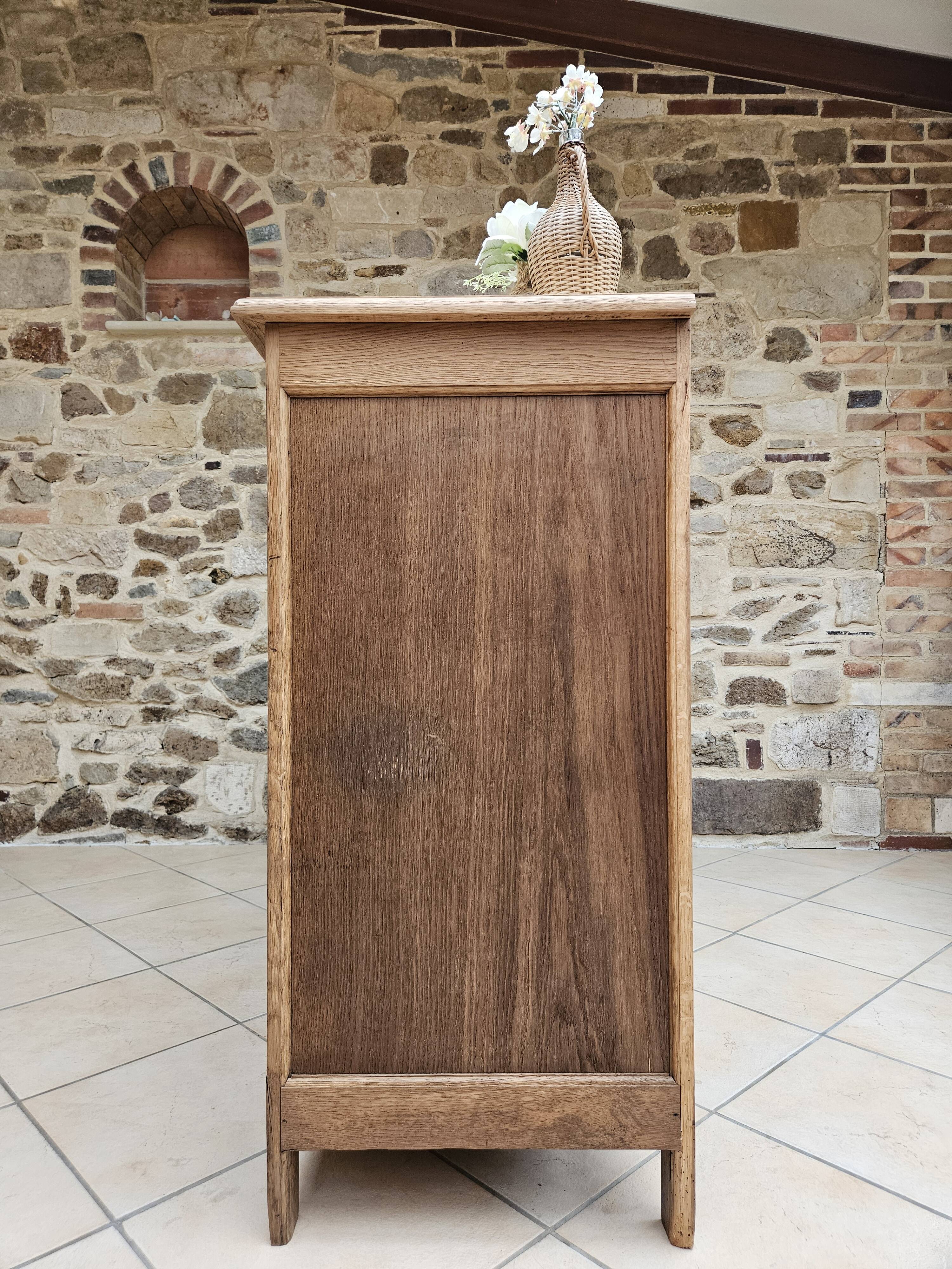 Parisian Art Deco buffet