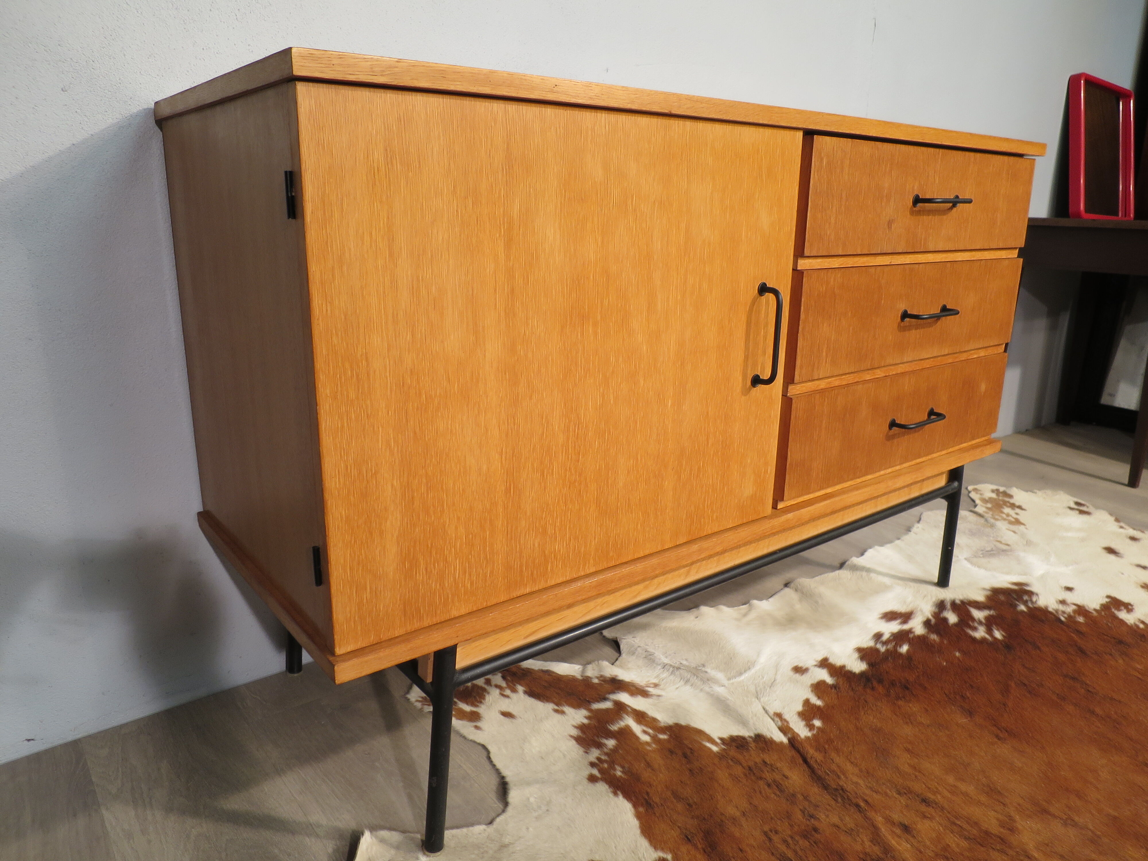 Buffet Albert Ducrot