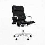 Office chair by Charles & Ray Eames for Herman Miller, 1970s