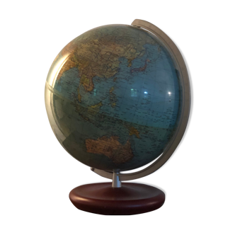 Globe