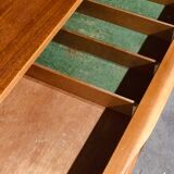 Teak sideboard from Sutcliffe, 1960