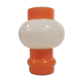 Scandinavian lamp in the 60s