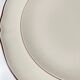 Shallow dish Villeroy & Boch, Bordeaux rim