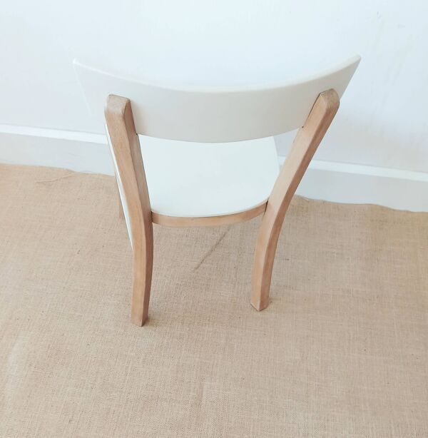 Bureau et chaise enfant baumann