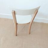 Baumann children's desk and chair