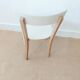 Baumann children's desk and chair