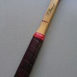 Vintage tennis racket