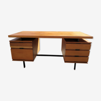 Bureau par Pierre Guariche édition Minvielle 1950