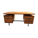 Desk by Pierre Guariche Minvielle edition 1950