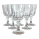 Stemmed Glass Set