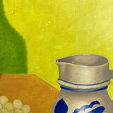 Still life by Wyns