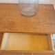 Enfilade scandinave années 60