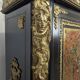 Boulle Marquetry Buffet from the Napoleonic III era