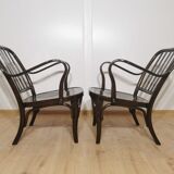 752 armchair by Josef Frank
